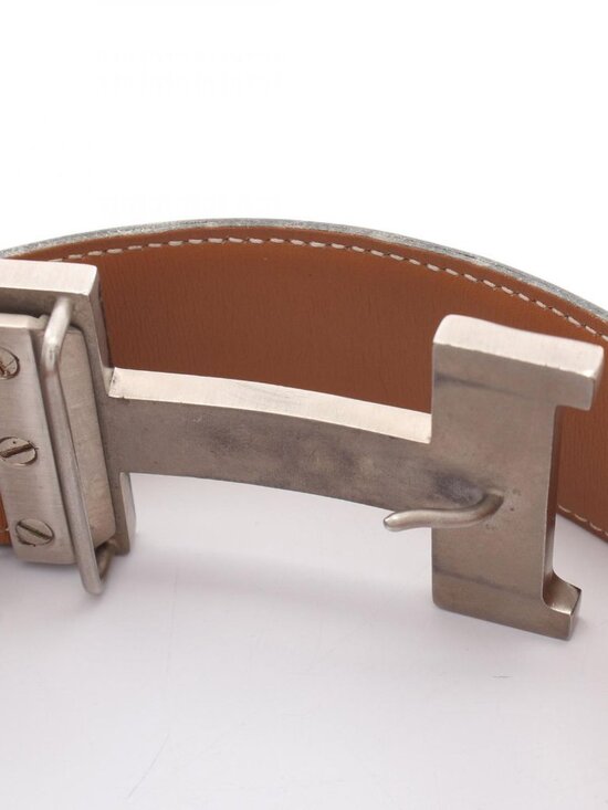 Hermes Belt Constance Calf main image 10